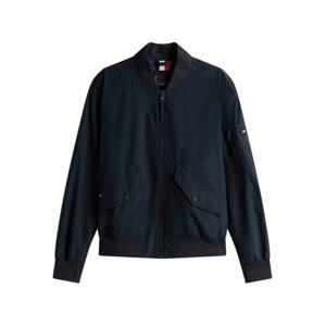 [TOMMY HILFIGER] 라프리마 남성 봄버 Packable MW0MW39629DW5 라이트 Blue /8