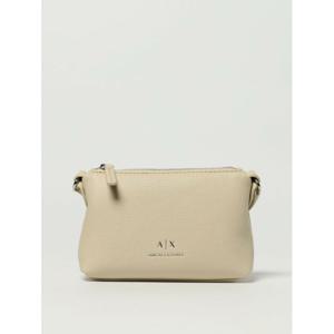 [ARMANI EXCHANGE] 라프리마 여성 크로스바디 가방 숄더 백 XW000952AF13684 U1092 화이트 /6