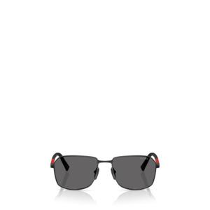 프라다 선글라스 PS A51S 1BO06F MATTE BLACK