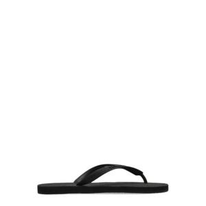 베트멍 로고 디테일 플립플랍 UA66SL100B2430F BLACK TP945646765