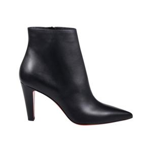 크리스챤 루부탱 부츠 3250814 BK01 BLACK