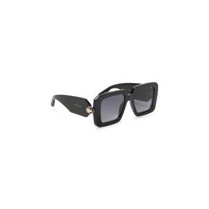 Bvlgari Eyewear 선글라스 BV40006I Black