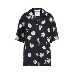 모스키노 탑 251E0232 0561 Black