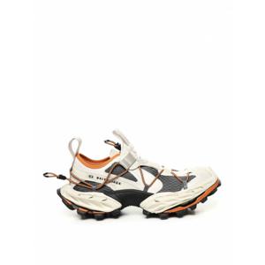 [BALENCIAGA] 라프리마 남성 트레이너 스니커즈 Hike 804921WHIKE2070 오렌지 /8
