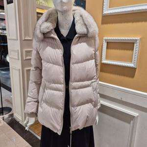 [BCBG] 비씨비지 겨울24 재키 구스 다운 B4DAF824