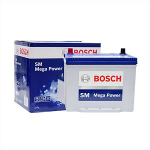 GM쉐보레 크루즈 (디젤) 보쉬 자동차 배터리-메가파워 MP DIN90L
