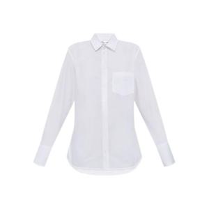 빅토리아 베컴 셔츠 1325WSH006459A WHT WHITE