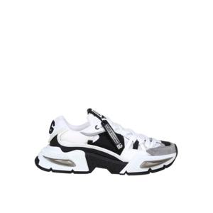 돌체앤가바나 스니커즈 CS1984AY33789697 White