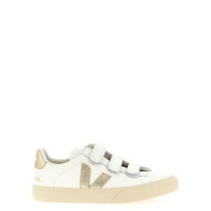 VEJA Recife sneakers RC0502762EXTRAWHITEPLATINE