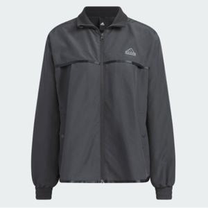 [아디다스(퍼포먼스)]여성 우븐 워드 윈드브레이커 바람막이 자켓/WORD WOVEN JKT IM8734