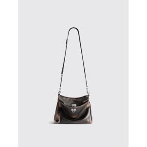 발렌시아가 가방 8275832ABWZ 9862 Brown