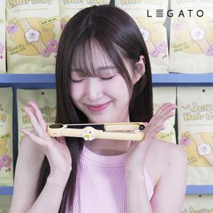 레가토 젤리고데기