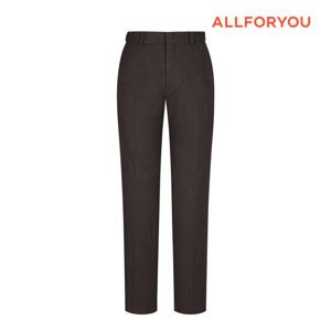 [올포유] 남성 캐주얼 솔리드 시크릿밴드 팬츠  AGPTN8111-505