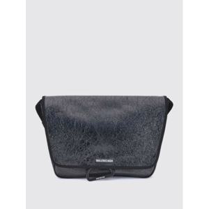 [BALENCIAGA] 라프리마 남성 가방 8348271VG7X 1090 블랙 /6