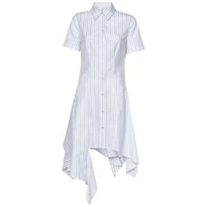 알렉산더 맥퀸 원피스 830707QAABR White