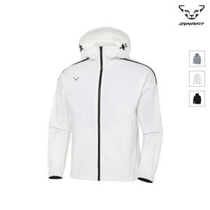 [다이나핏] (택가 179,000원) 오프화이트 NEO PISTE (네오 피스테) 2.0 자켓 YUU23124W3