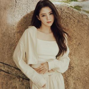 [지오다노]여성 롱 슬리브 여름 셔츠 자켓 375517/05375517