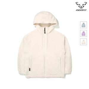 [다이나핏] (택가 199,000원) 바닐라 MELLOW (멜로우) 플리스 자켓 YUW22144W4