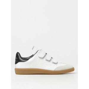 이자벨마랑 스니커즈 BK0013FA A1E21S 20WH white