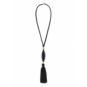 [EMPORIO ARMANI] 라프리마 여성 Bijoux 블랙 EW002854 AF19361UC001 /11