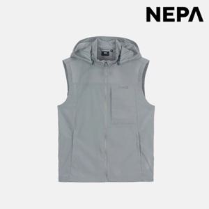 네파[택가 129,000원]남성 스테이 스트레치 우븐 베스트 7L31402