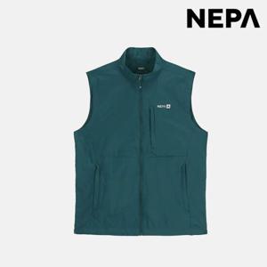 네파[택가 139,000원]남성 카마 우븐 베스트 7L31401