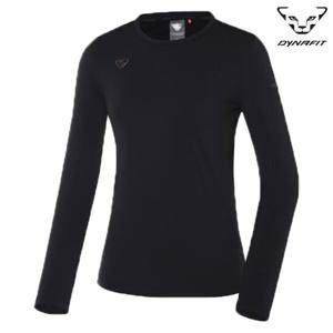 LJS  다이나핏  여성 CARBONTECH (카본테크) 긴팔티 (YWU23221Z1)