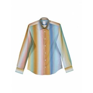 [PAUL SMITH] 라프리마 남성 셔츠 M1R006LP0267492 Multicolour /8