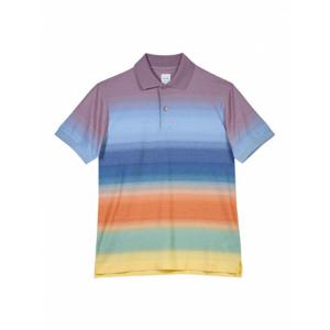 [PAUL SMITH] 라프리마 남성 폴로 Pole M1R958PP0266292 Multicolour /8