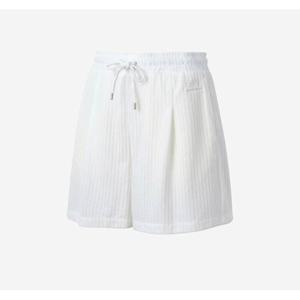 뉴발란스 W 테리 3.5부 쇼츠 BB NBNVD3W642 39 85