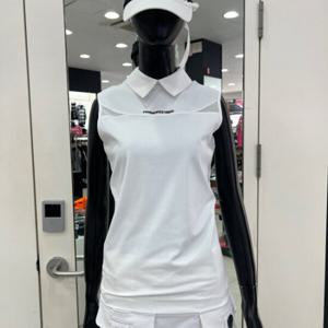 [파사디][경주모다] 메쉬 절개포인트 나시 P24MTL190X_KJ