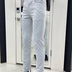 [파사디][경주모다] 주사위 DTP 팬츠 Q24MSL454M_KJ