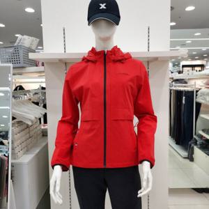 [제이디엑스]컴포트스윙플레어바람막이점퍼X1WJV5102RE
