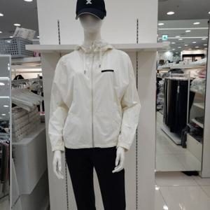 [제이디엑스]베이직바람막이점퍼X1WJV5107CR