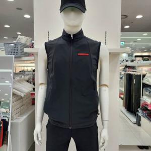 [제이디엑스]아이스샷펀칭포켓포인트베스트X1WVV2151BK