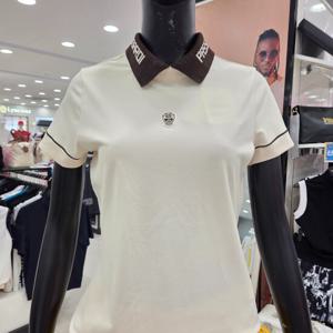 [파사디](파사디) 여성 반팔 티셔츠(P25MTT175X)