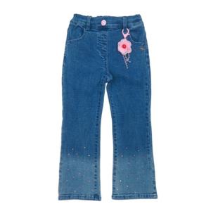 프렌치캣 Denim 부츠컷 PT(Q44DAP030)사은품증정