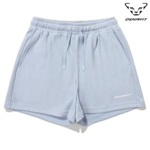 다이나핏 [택가 69,000원] 여성 SIMPLY (심플리) 4부 하프 팬츠 YWM24376