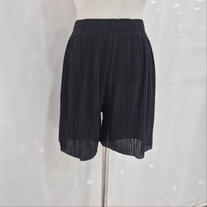 [밸리걸]주름 3부 반바지 607950