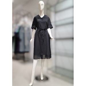 [SI] SI밸티 펀칭 포인트 루주핏 원피스SEOAE2591
