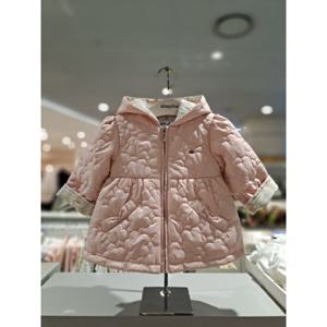 [압소바HU] 제인 약패딩 점퍼 A2523102