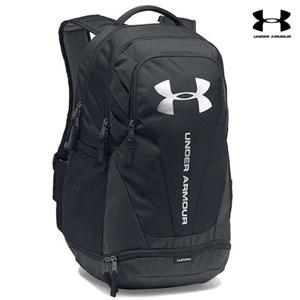 언더아머백팩 TQC 1294720-001 UA Hustle 3.0-BLK