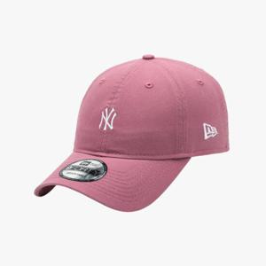 뉴에라모자 GQC 14205768 MLB 뉴욕 양키스 미니 로고 언스트럭쳐 볼캡 카시스