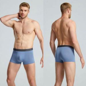 2묶음 남성 베이직즈로즈(3color) XL 2XL 4XL 6XL 남자팬티 냉