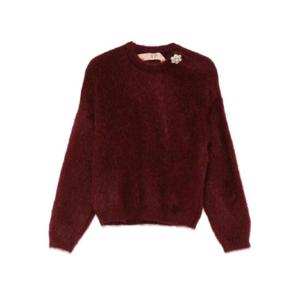 25 SS N21 장식 스웨터 25IN2M0A0207086 TP441138345