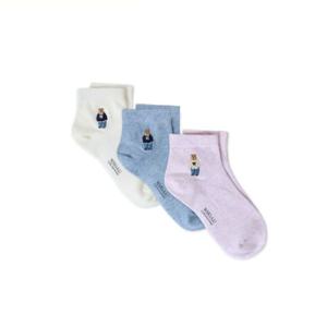 [후아유]여성 [3PACK] Steve Ankle Socks WHAYF4912A