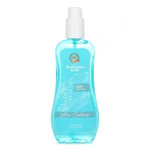 오스트레일리안 골드 알로에 프리즈 스프레이 젤 윗 컴프리 앤 스피어민트 엑스트랙츠 237ml