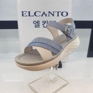 [엘칸토]엘칸토 HC11 양가죽 여성화 W2T8U4B26 (38984849)