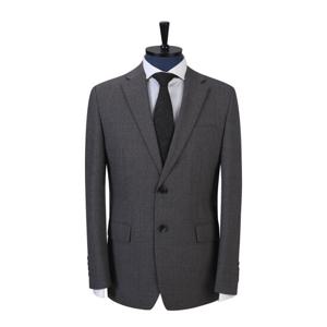 [지이크]F/W 프리미엄 베이지멜란지짜임 울블랜디드 정장 남자수트 셋업 PJJ2071