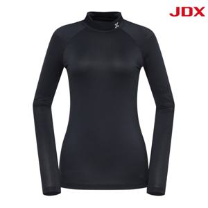 [JDX] 여성 냉감베이스레이어 하이넥(X1TLU6455DN)